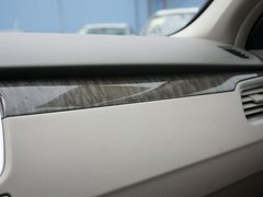 2011款 2.3L 自动 旗舰版