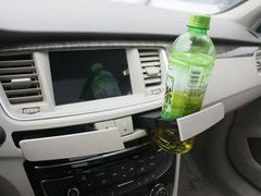 2011款 2.3L 自动 旗舰版