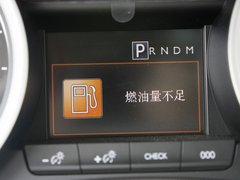 2011款 2.3L 自动 旗舰版