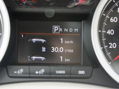 2011款 2.3L 自动 旗舰版