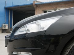 2011款 2.3L 自动 旗舰版