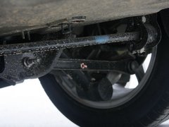 2011款 2.3L 自动 旗舰版