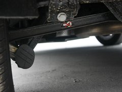 2011款 2.3L 自动 旗舰版