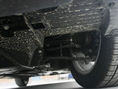 2011款 2.3L 自动 旗舰版