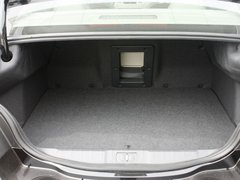 2011款 2.3L 自动 旗舰版
