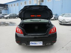 2011款 2.3L 自动 旗舰版