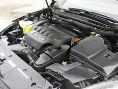 2011款 2.3L 自动 旗舰版