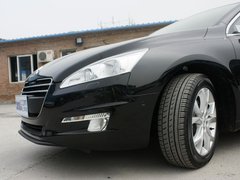 2011款 2.3L 自动 旗舰版