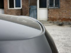 2011款 2.3L 自动 旗舰版
