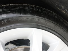 2011款 2.3L 自动 旗舰版