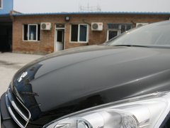 2011款 2.3L 自动 旗舰版