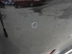 2011款 2.3L 自动 旗舰版