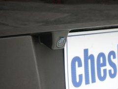 2011款 2.3L 自动 旗舰版