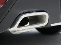 2011款 2.3L 自动 旗舰版