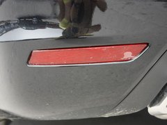 2011款 2.3L 自动 旗舰版