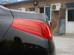 2011款 2.3L 自动 旗舰版