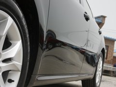 2011款 2.3L 自动 旗舰版