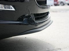 2011款 2.3L 自动 旗舰版