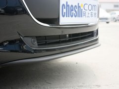 2011款 2.3L 自动 旗舰版