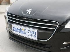 2011款 2.3L 自动 旗舰版