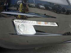 2011款 2.3L 自动 旗舰版