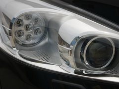 2011款 2.3L 自动 旗舰版