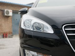 2011款 2.3L 自动 旗舰版