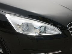2011款 2.3L 自动 旗舰版