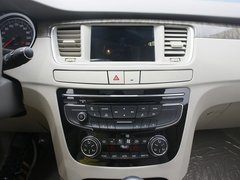 2011款 2.3L 自动 旗舰版