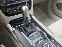 2011款 2.3L 自动 旗舰版