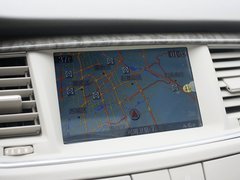 2011款 2.3L 自动 旗舰版