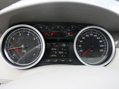 2011款 2.3L 自动 旗舰版