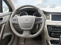 2011款 2.3L 自动 旗舰版
