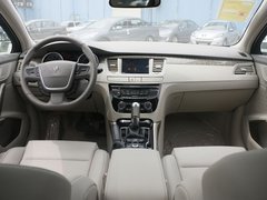 2011款 2.3L 自动 旗舰版