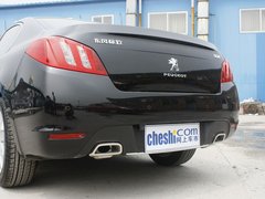 2011款 2.3L 自动 旗舰版