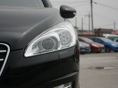 2011款 2.3L 自动 旗舰版