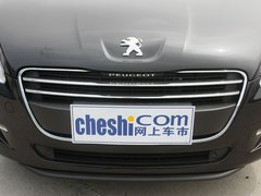 2011款 2.3L 自动 旗舰版