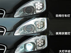 2011款 2.3L 自动 旗舰版