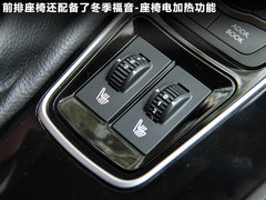 2011款 2.3L 自动 旗舰版