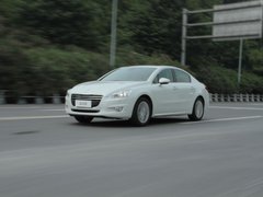 2011款 2.3L 自动 旗舰版