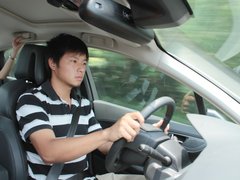 2011款 2.3L 自动 旗舰版