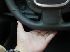 2011款 2.3L 自动 旗舰版