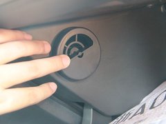 2011款 2.3L 自动 旗舰版