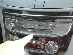 2011款 2.3L 自动 旗舰版
