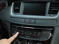 2011款 2.3L 自动 旗舰版