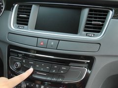 2011款 2.3L 自动 旗舰版