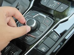 2011款 2.3L 自动 旗舰版