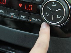 2011款 2.3L 自动 旗舰版