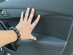 2011款 2.3L 自动 旗舰版