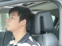 2011款 2.3L 自动 旗舰版